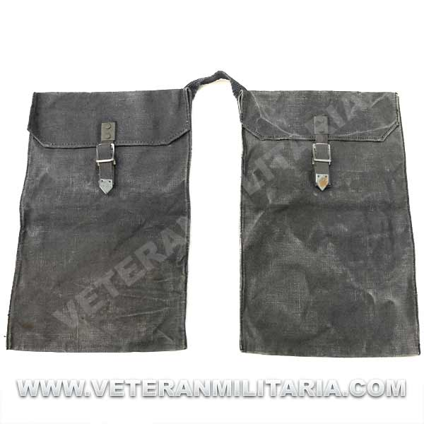 K98 German Rifle Grenade Carrier Bags