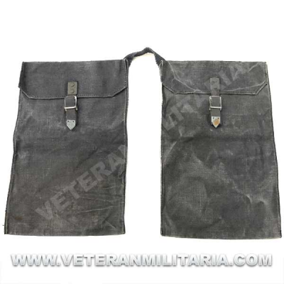 Bolsas de Transporte de Granadas de K98 Original