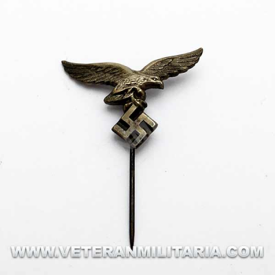 Original Luftwaffe Pin