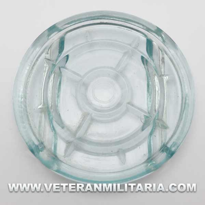 Placa de Presión de Glasmine 43 Original