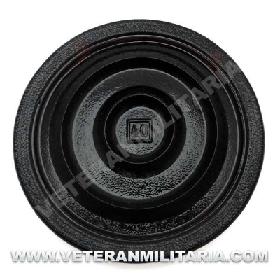 Placa de Presión de Glasmine 43 Marrón Original