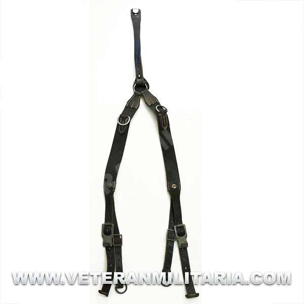 Y-Straps Koppeltraggestell Original